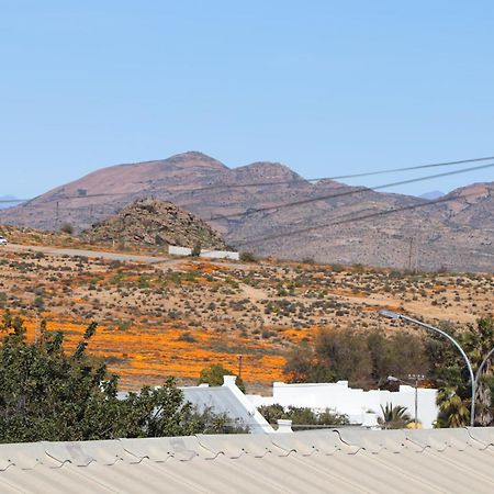 Du Repos Lejlighed Springbok Eksteriør billede